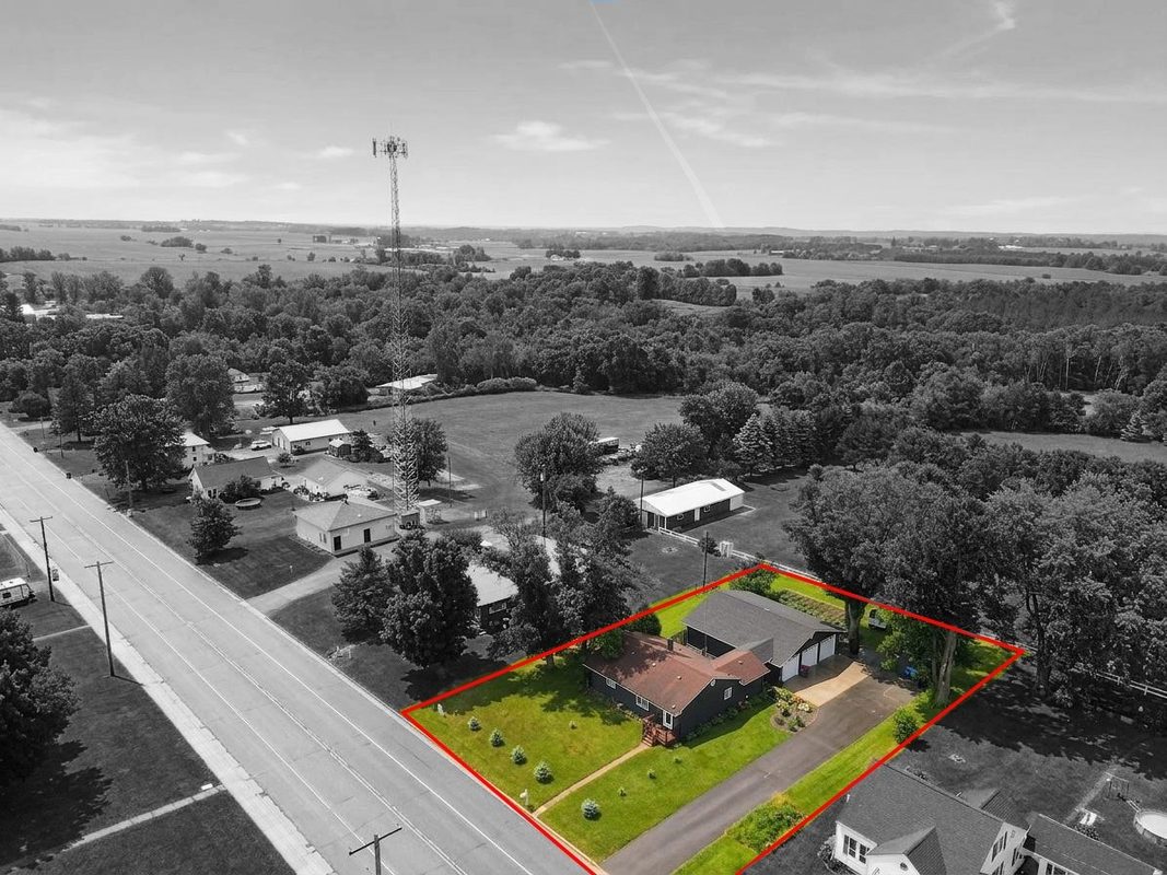 310 Clinton Street, Almena WI 54805 - Residential house for sale - MLS #1602802 - image3