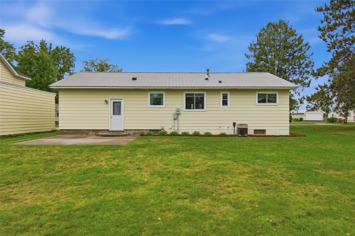 1630 19th Avenue, Bloomer WI 54724 - Residential house for sale - MLS #1604777 - image5