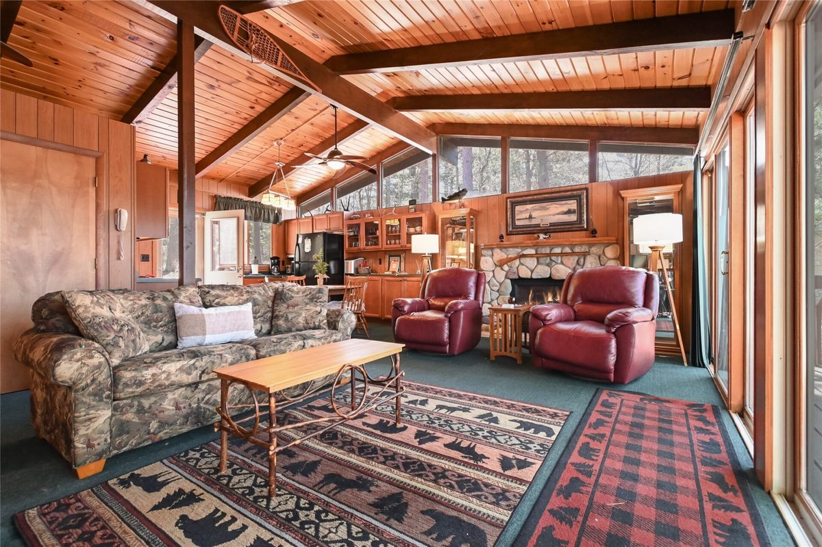 55715 E Island Drive, Barnes, WI — photo 11