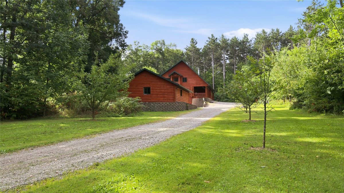 21632 County Highway DD, New Auburn WI 54757 - Residential house for sale - MLS #1604549 - image2