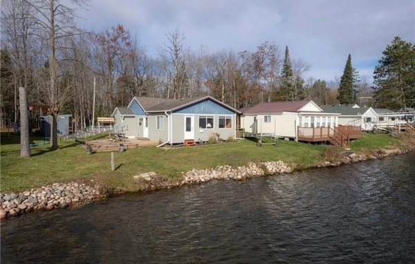 N808 Sunnyside Drive Weyerhaeuser WI 54895