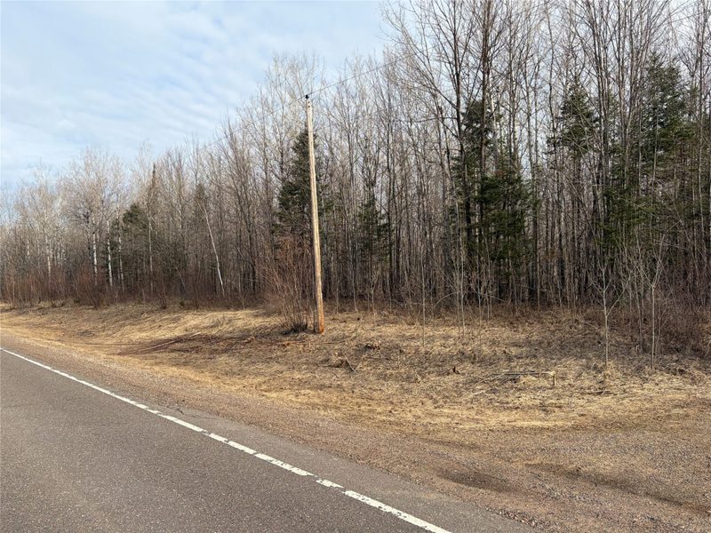 ON County Highway B 
