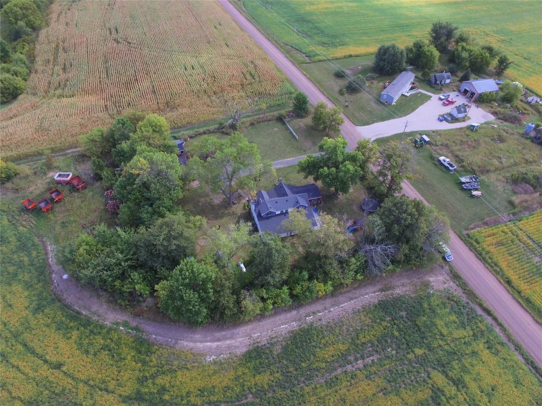 12856 Bucklund Road, Grantsburg WI 54840 - Residential house for sale - MLS #1605121 - image56