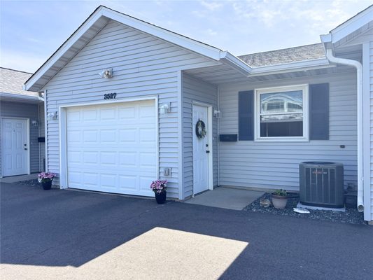 3527 Lever Street Eau Claire WI 54701