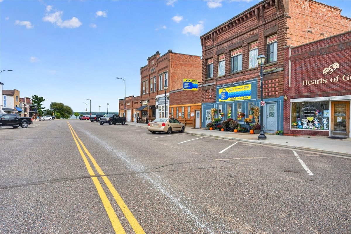 36 5th Avenue, Shell Lake WI 54871 - CommercialSale house for sale - MLS #1605343 - image4