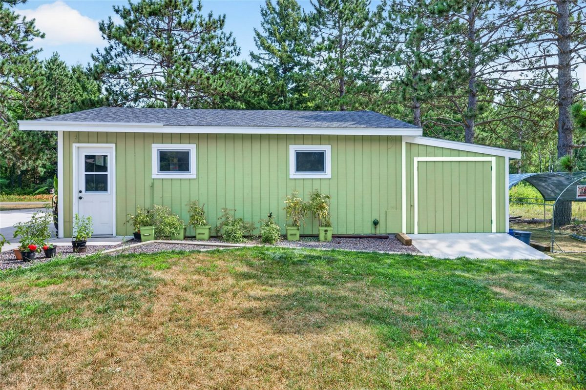 N6581 Mackey Road, Springbrook WI 54875 - Residential house for sale - MLS #1604292 - image9