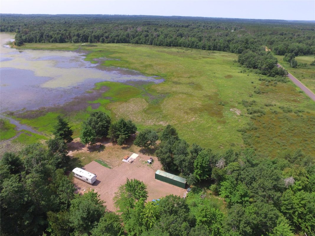 8533 Bass Lake Road, Danbury WI 54830 - Land house for sale - MLS #1603526 - image16