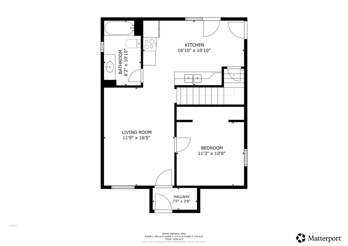 667 25th Street, Chetek, WI