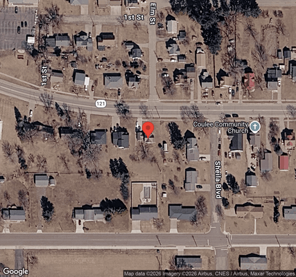 18957 Dewey Street, Whitehall, WI
