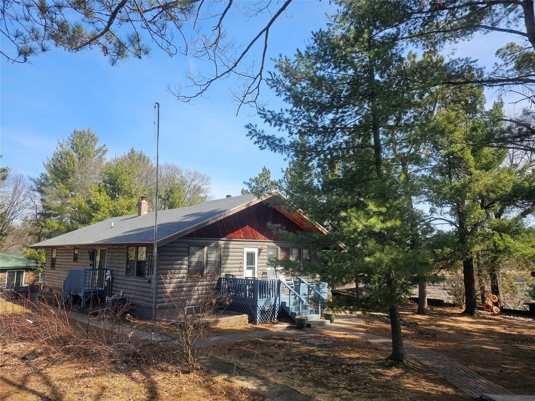 30270 Nicaboyne Lake Road, Danbury WI 54830 - Residential house for sale - MLS #1598689 - image2