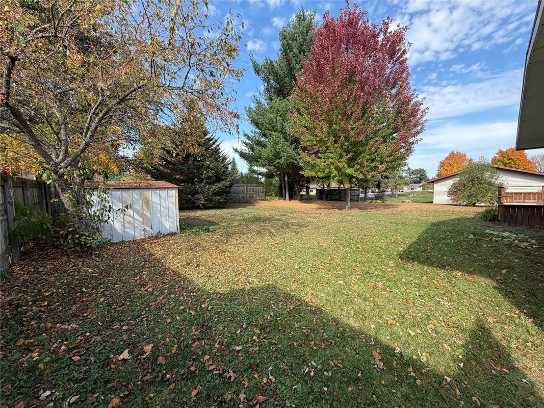 1435 York St, Bloomer WI 54724 - Residential house for sale - MLS #1605922 - image8