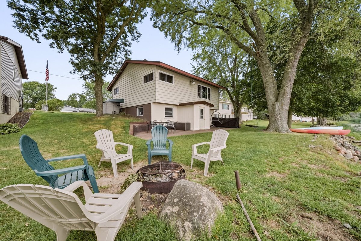812 Magnor Lake Lane, Clayton WI 54004 - Residential house for sale - MLS #1604560 - image7