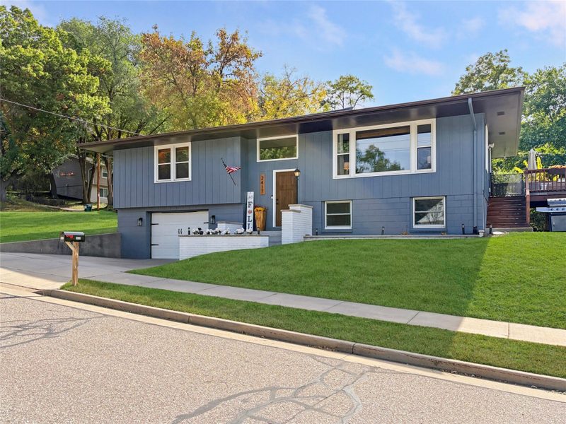 2417 Shale Ledge Road