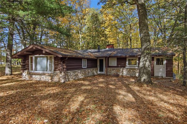12402 Roberts Lane Hayward WI 54843