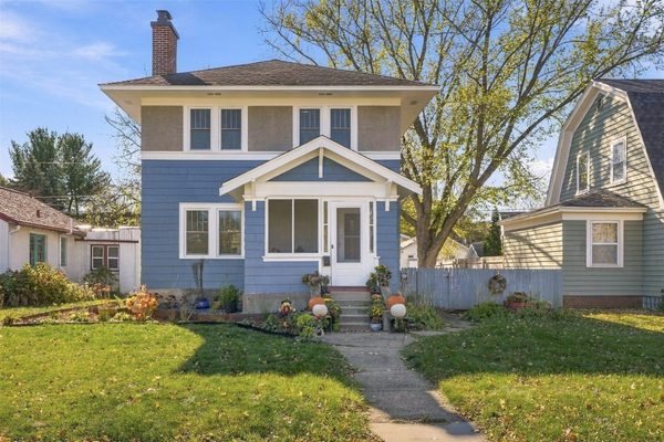 233 Garfield Avenue Eau Claire WI 54701