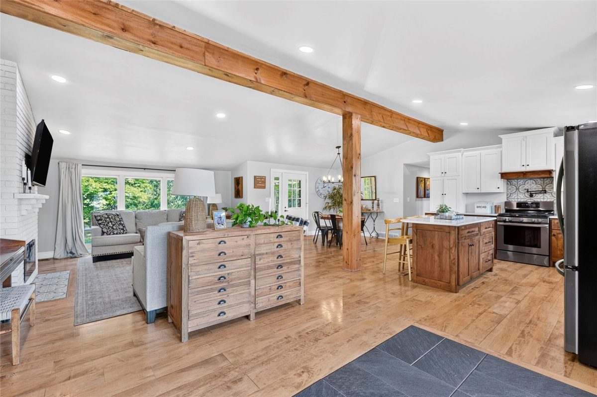 W7891 Keller Road, Spooner WI 54801 - Residential house for sale - MLS #1604823 - image5