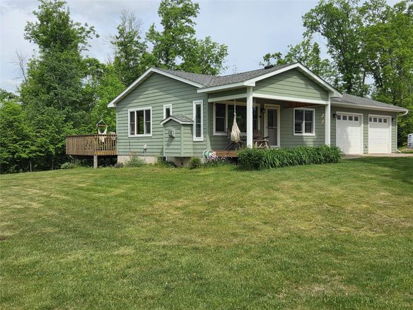 1691 White Ash Drive, Balsam Lake WI 54810 - Residential house for sale - MLS #1601760 - image1