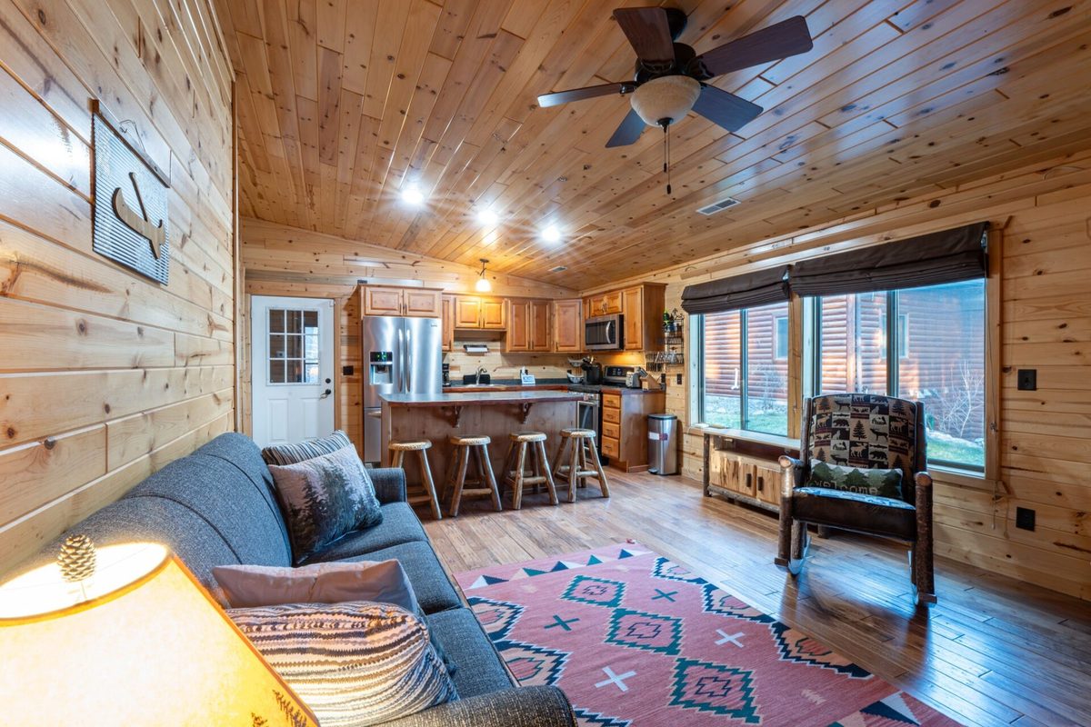 14323 Court Oreilles Lake Drive, Hayward WI 54843 - Residential house for sale - MLS #1600617 - image45