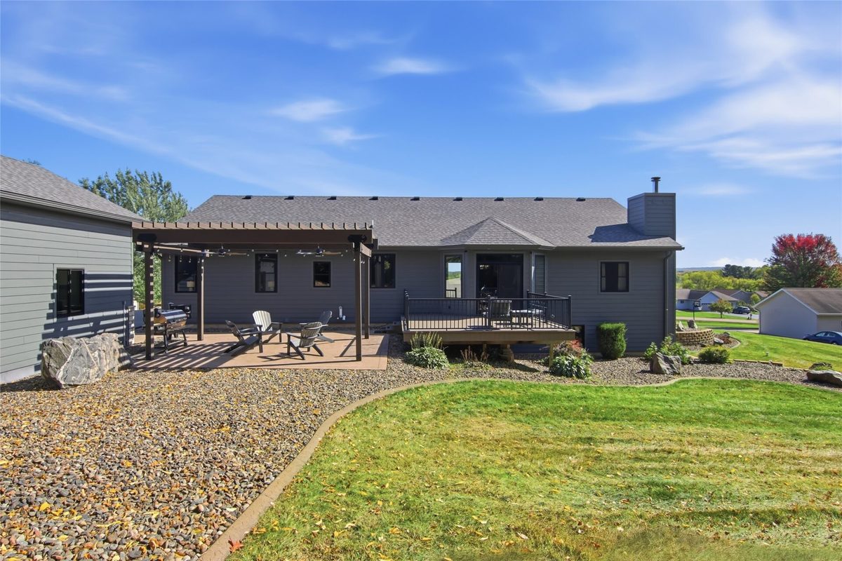 4548 156th Street, Chippewa Falls WI 54729 - Residential house for sale - MLS #1605807 - image51