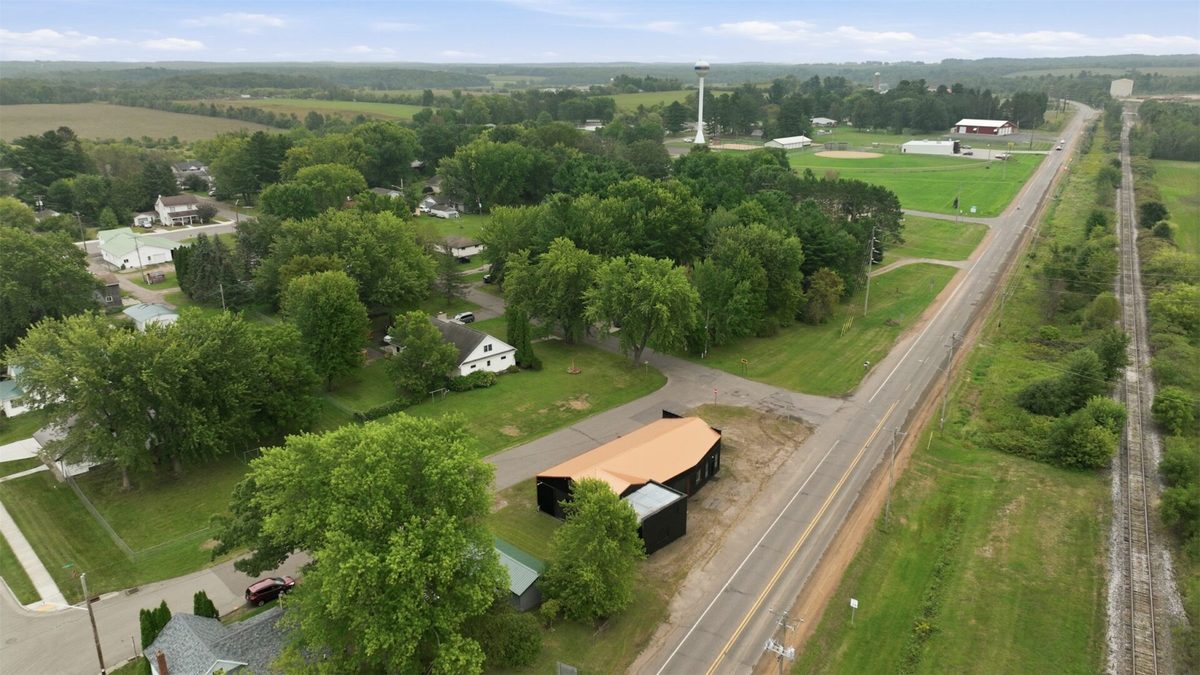 126 Old 53 Street, New Auburn WI 54757 - CommercialSale house for sale - MLS #1604758 - image11