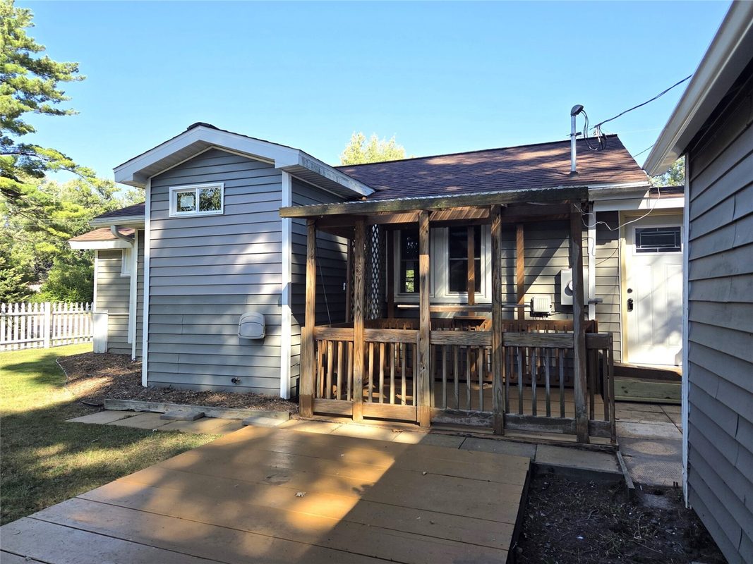 116 Bundy Street, Rice Lake WI 54868 - Residential house for sale - MLS #1605072 - image18