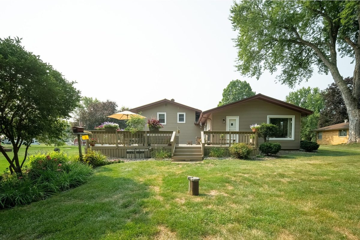 12486 65th Avenue, Chippewa Falls WI 54729 - Residential house for sale - MLS #1604135 - image38