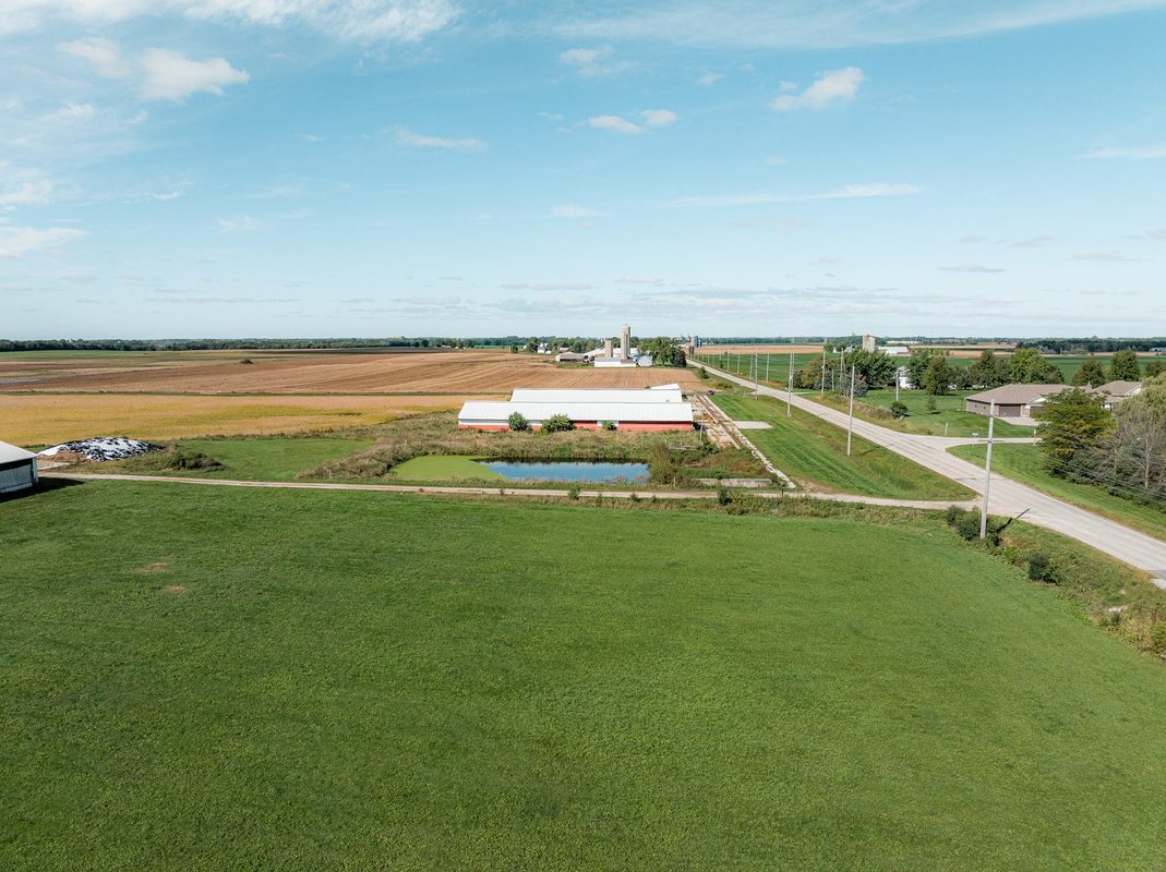 N1211 County Road GG, WI 54130 - Farm house for sale - MLS #1605640 - image6