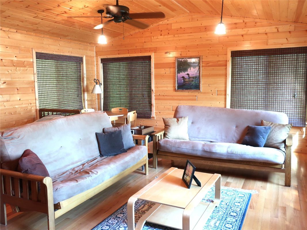 28922 Bobcat Lane, Danbury WI 54830 - Residential house for sale - MLS #1603145 - image2