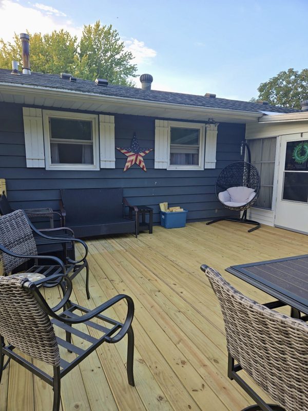 Residential at 501 Yellow Street, Cadott, WI 54727 — photo 35