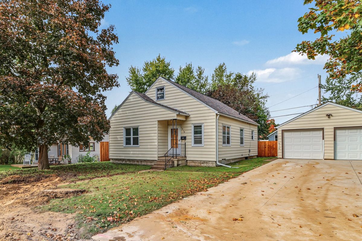 1510 Woodland Avenue, Eau Claire WI 54701 - Residential house for sale - MLS #1605193 - image40