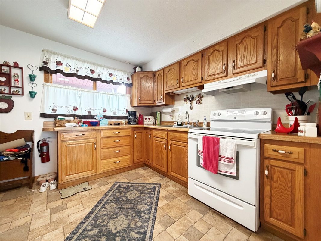 610 Poplar Avenue, Cameron WI 54822 - Residential house for sale - MLS #1603260 - image4