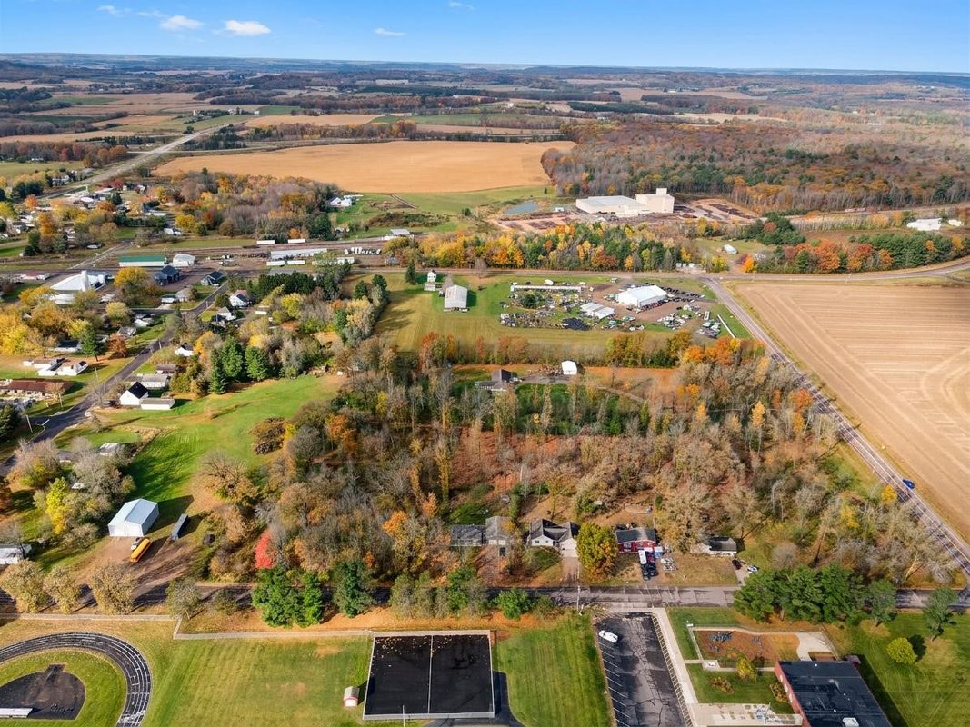 Lot 1 East Street, New Auburn WI 54757 - Land house for sale - MLS #1605670 - image6