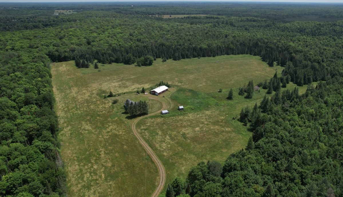 N16798 Bass Lake Road, Butternut WI 54514 - Residential house for sale - MLS #1603059 - image47