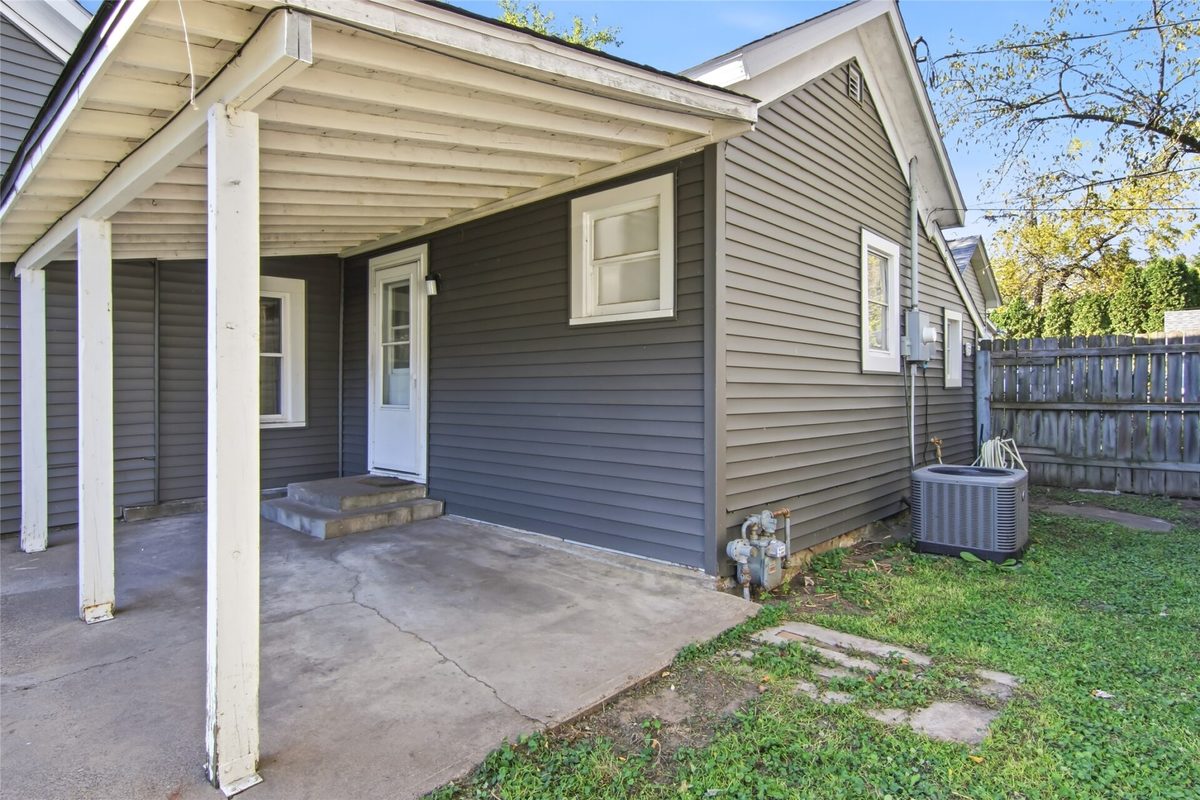 2015 2nd Street, Eau Claire WI 54703 - Residential house for sale - MLS #1605608 - image30