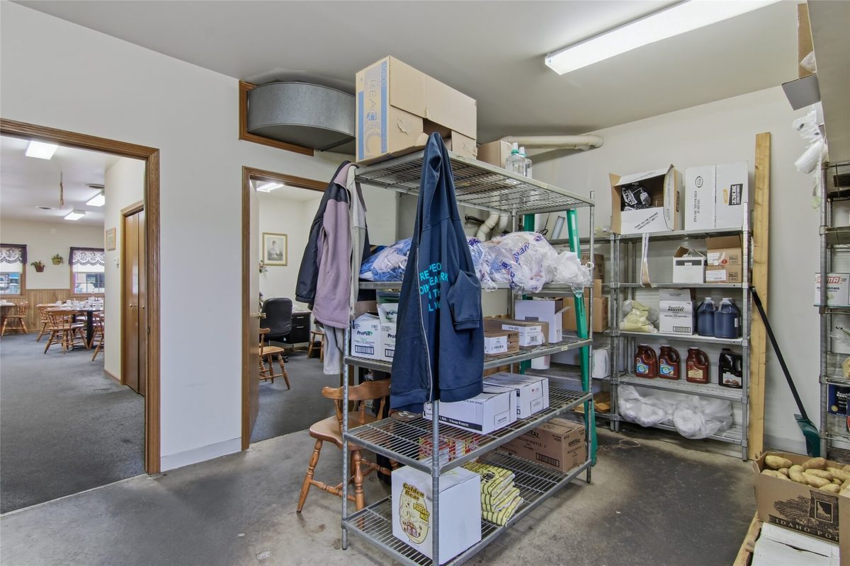 121 Division Street, Withee WI 54498 - CommercialSale house for sale - MLS #1605806 - image3