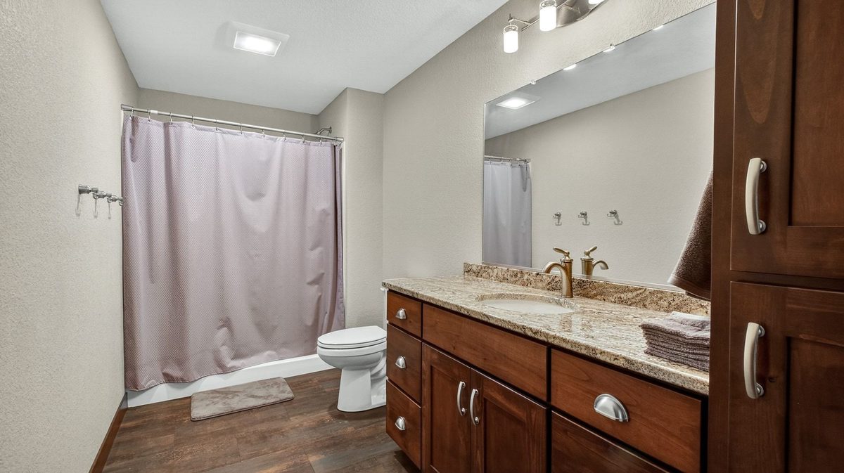 Residential at E3547 Pine Creek Road, Eleva, WI 54738 — photo 22
