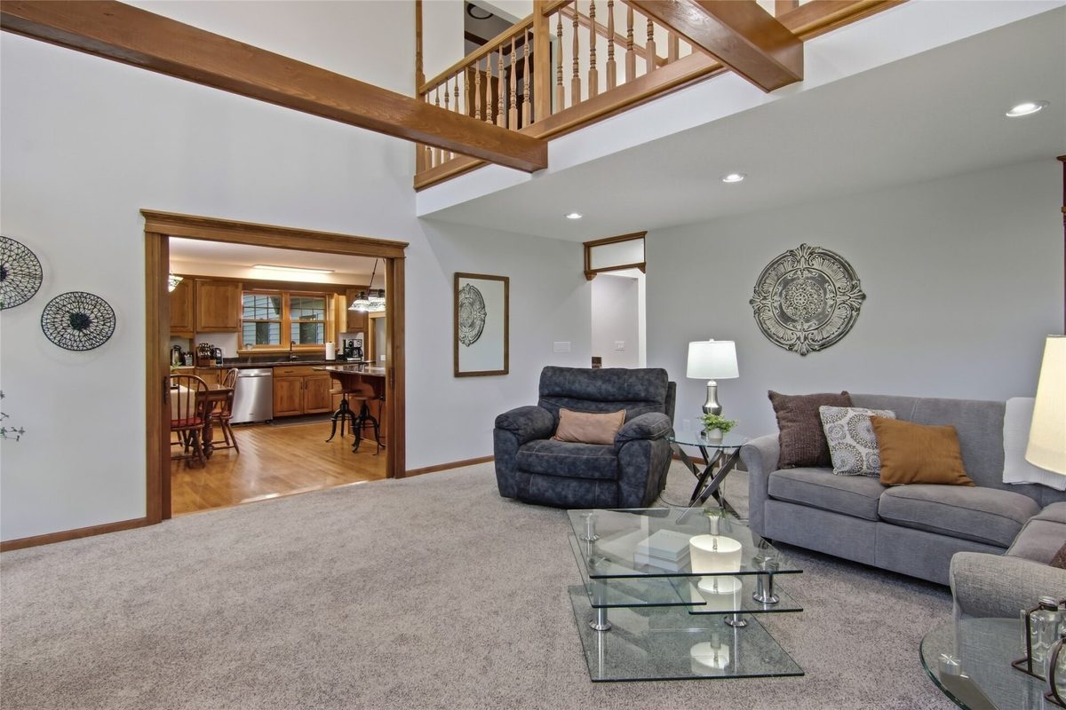 3920 Woodcrest Court, Eau Claire WI 54701 - Residential house for sale - MLS #1605371 - image5