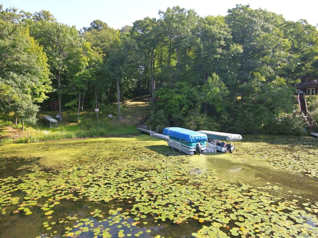 3431 Blackhawk Road, Sarona WI 54870 - Residential house for sale - MLS #1604825 - image27