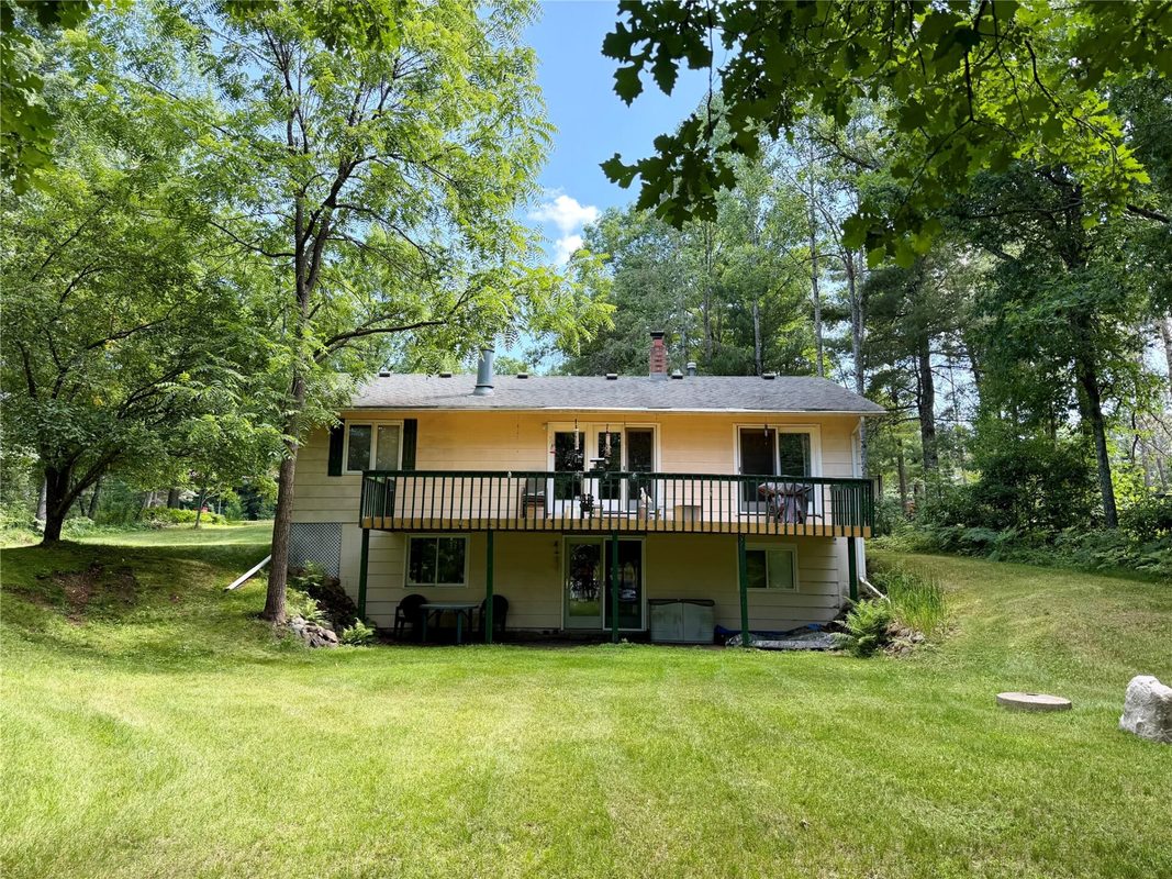 7555 Liesch Road, Trego WI 54888 - Residential house for sale - MLS #1602958 - image2