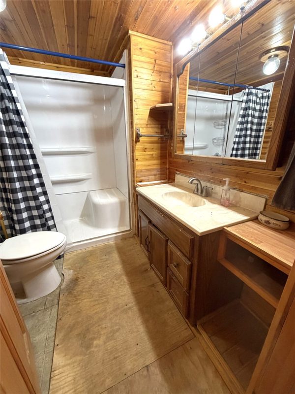N9301 Snow Creek Rd., Merrillan WI 54754 - Residential house for sale - MLS #1605888 - image26