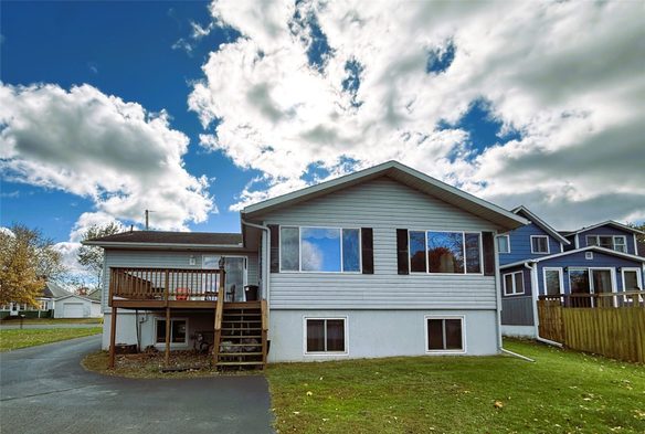 815 Lake Avenue, Ladysmith WI 54848 - Residential house for sale - MLS #1606002 - image1