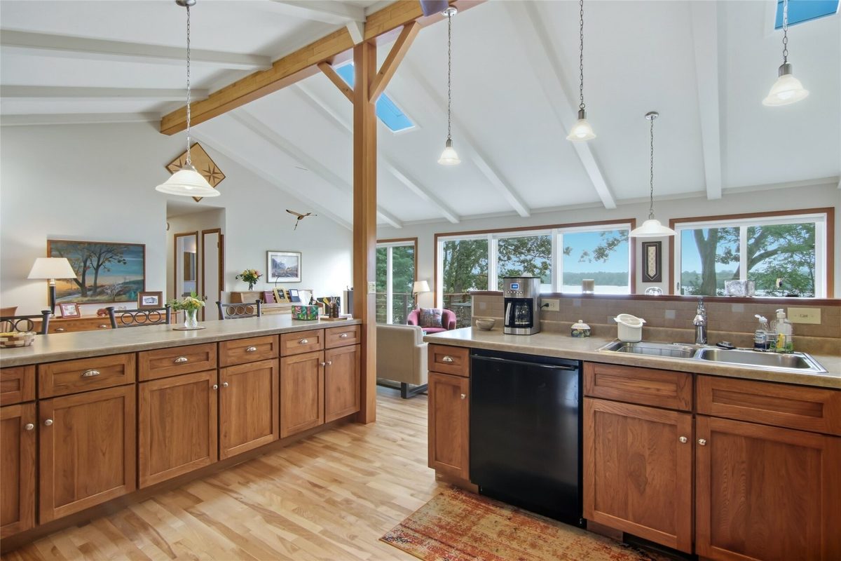 1202 North Shore Drive, Menomonie WI 54751 - Residential house for sale - MLS #1605319 - image5