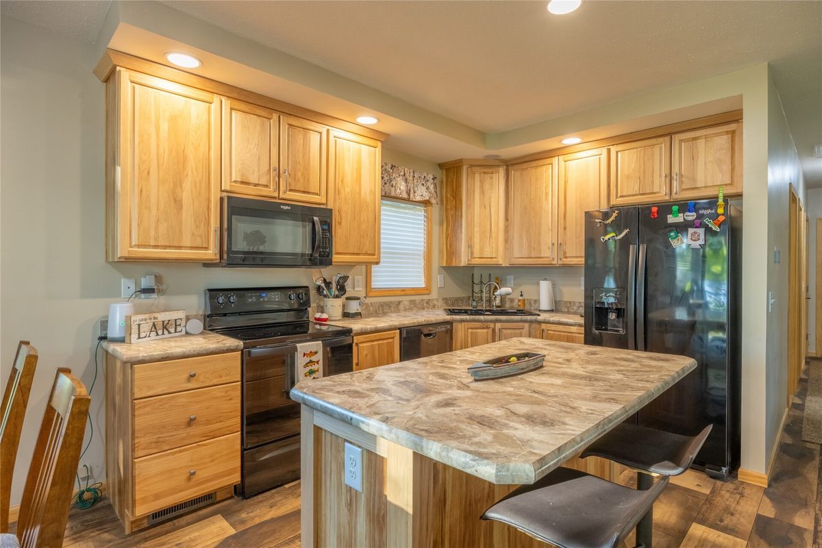 N6419 Lakeshore Drive, Tony WI 54563 - Residential house for sale - MLS #1603218 - image12