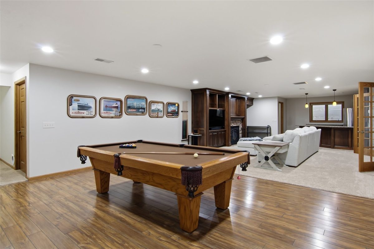 W245 Woodridge Drive, Eau Claire WI 54701 - Residential house for sale - MLS #1602701 - image42