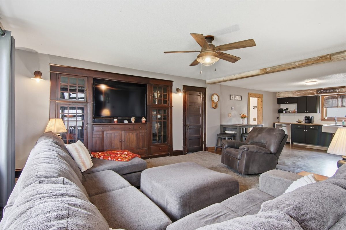 N550 County Road O, Mondovi WI 54755 - Residential house for sale - MLS #1606214 - image9