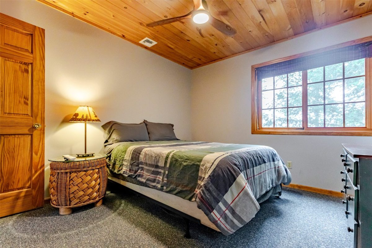 10976 Crane Lane, Hayward WI 54843 - Residential house for sale - MLS #1603329 - image12