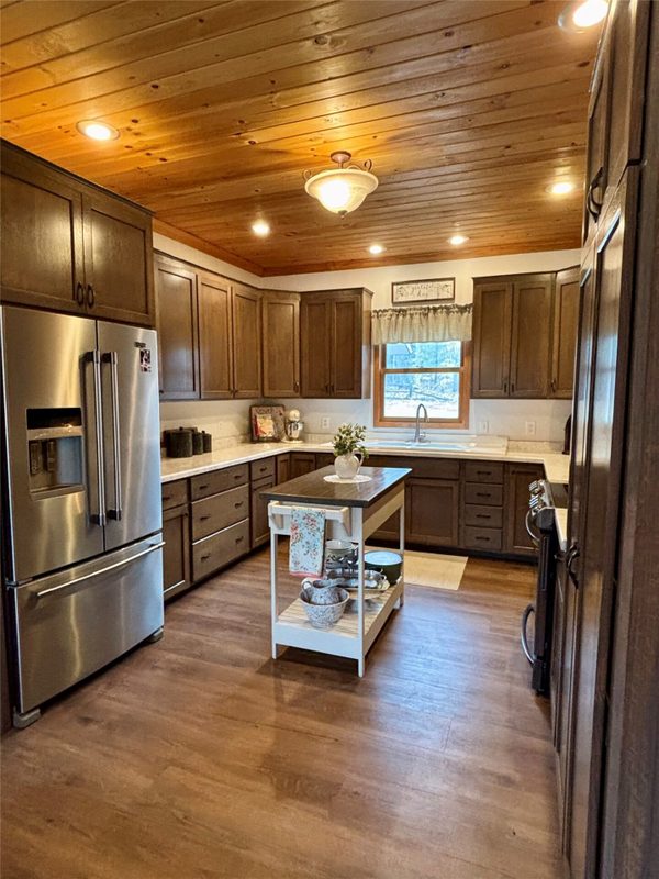 W855 Metcalf Road, Stone Lake WI 54876 - Residential house for sale - MLS #1599361 - image31