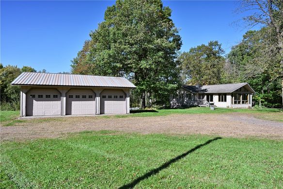 N9161 Shady Lane, Trego WI 54888 - Residential house for sale - MLS #1597044 - image1