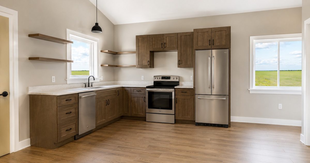 1909 Carlone Street, Cumberland WI 54829 - Residential house for sale - MLS #1604516 - image2