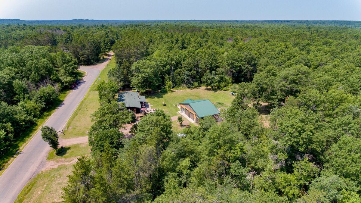 8998 River Road, Danbury WI 54830 - Residential house for sale - MLS #1602869 - image39